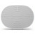 Sonos Era 300 Speaker in White, front view
