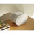 Sonos Era 300 Speaker in White, in room view