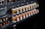 Primare SPA25 Prisma also available in Black.  Image shows closeup of rear of unit