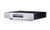 Primare CD15 Prisma CD & Network Player in titanium, side on