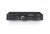 Primare DD15 CD Transport, also available in black. Rear of unit