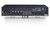 Primare Pre35 Preamplifier in black, image shows rear of unit

