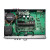Rotel A10MKII Integrated Amplifier in Silver, inside