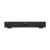 Rotel A11MKII Integrated Amplifier in Black, front