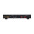 Rotel A11MKII Integrated Amplifier in Black, back