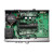  Rotel A11MKII Integrated Amplifier in Silver, inside