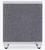 Ruark Audio RS1 Subwoofer in Soft Grey, front