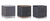 Ruark Audio RS1 Subwoofer, range of finishes