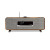 Ruark Audio R3S Connected Music System in walnut