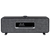 Ruark Audio R3S Connected Music System in charcoal