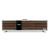 Ruark Audio R410 Integrated Music System in soft grey, front
