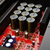 Advance Paris X-A1200  Mono Power Amplifier (pair)