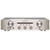 Marantz PM6007 Integrated Amplifier in Silver/Gold, front