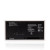 Tivoli Audio Model Two Digital  in Black & Black, back