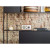 Tivoli Audio Model One BT in Walnut & Beige, in room