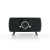 Tivoli Audio Music System Home (Gen 2) Black & Black