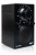 Tivoli Audio PAL BT in Black, angled