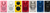 Tivoli Audio PAL BT range of colour options
