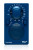 Tivoli Audio PAL BT front, in blue
