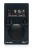   Tivoli Audio PAL+ BT in black, front