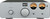 SPL Audio Elector Analog Preamplifier, silver