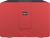 SPL Audio Performer s1200 Stereo Power Amplifier, red 