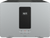SPL Audio Performer m1000 Mono Power Amplifier  in Silver with black
