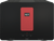 SPL Audio Performer m1000 Mono Power Amplifier in Black with red