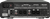 SPL Audio Phonitor x Headphone Amplifier & Preamplifier (Without DAC), black no DAC
