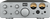 SPL Audio Phonitor xe Headphone Amplifier With DAC 786, front in Silver