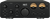 SPL Audio Crossover, black