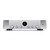 Marantz AV Receivers Marantz Cinema 70s Slimline 7.2 Channel AV Receiver, in Silver, front view

