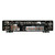Marantz AV Receivers Marantz Cinema 70s Slimline 7.2 Channel AV Receiver, in black, back view
