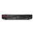 Roksan Attessa Integrated Amplifier in black, rear