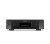 Marantz CD50n CD Player in Black, front