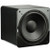 SVS SB-1000 Pro Sealed Box Home Subwoofer in GlossyBlack