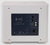 REL Acoustics HT/1510 Predator  II subwoofer in White, rear view 