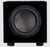 REL Carbon Special Subwoofer, front