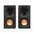 Klipsch R-50PM Bookshelf Speakers, front no grille
