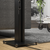 Klipsch KS24 Bookshelf Speaker Stands, closeup
