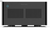 Rotel RMB-1587 MKII Multi-Channel Power Amplifier in Black, front