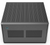 Rotel RMB-1587 MKII Multi-Channel Power Amplifier in Black, front and top