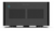 Rotel RMB-1585 MKII Multi-Channel Power Amplifier in black