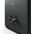 KEF LS50 Meta Passive Speakers in Carbon Black (pair)