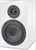 ProJect Audio Systems Bookshelf Speakers ProJect Speaker Box 5 (Pair) White front