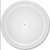 Pro-Ject X1 B Turntable with Pick It PRO Balanced Pre-Fitted image shows platter