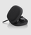 B&W Px7 S2e Noise Cancelling Headphones in Anthracite Black. Image in case

