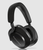 B&W Px7 S2 Noise Cancelling Headphones in Black