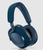 B&W Px7 S2 Noise Cancelling Headphones in Blue