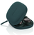 B&W Px8 Noise Cancelling Headphones in Dark Forest case
